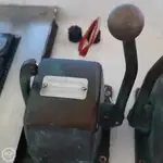 Landungsboot, Tank zu verkaufen