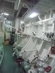 Patrouillenboot zu verkaufen
