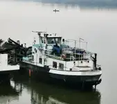 Bagger zu verkaufen