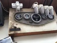 Trawler zu verkaufen