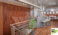 Kreuzfahrtschiff zu verkaufen