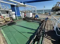 Trawler zu verkaufen