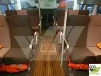 Kreuzfahrtschiff zu verkaufen