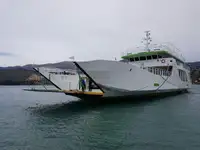 Landungsboot, Tank zu verkaufen