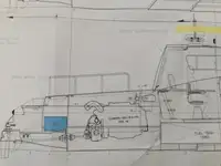 Festrumpf-Schlauchboot zu verkaufen