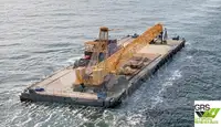 Barges zu verkaufen