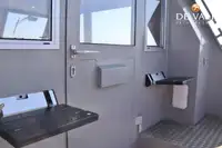 Patrouillenboot zu verkaufen
