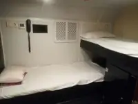 Crew-Boot zu verkaufen