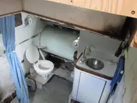Schleppboot zu verkaufen