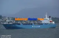 Kühlschiff zu verkaufen