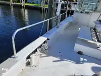 Trawler zu verkaufen
