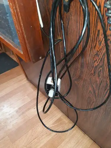 Trawler zu verkaufen