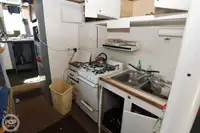 Langlinienschiff zu verkaufen
