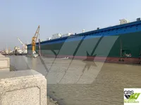 Schwimmende Docks zu verkaufen