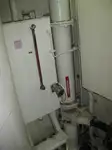 Schleppboot zu verkaufen