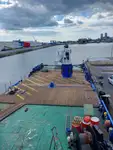 Containerschiff zu verkaufen