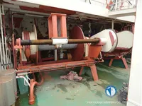 Trawler zu verkaufen