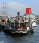Barges zu verkaufen