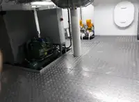 Schleppboot zu verkaufen