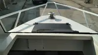 Arbeitsboote zu verkaufen