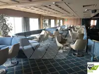 Kreuzfahrtschiff zu verkaufen