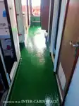 Schleppboot zu verkaufen