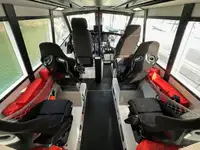 Lotsenboot zu verkaufen