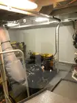 Beam-Trawler zu verkaufen