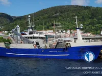 Purse-Seiner zu verkaufen