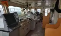 Landungsboot, Tank zu verkaufen