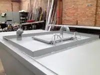 Barges zu verkaufen