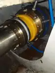 Schleppboot zu verkaufen