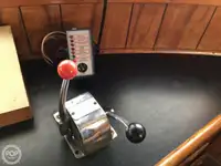 Trawler zu verkaufen