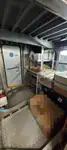Crew-Boot zu verkaufen