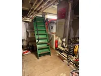 Schleppboot zu verkaufen