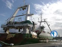 Trawler zu verkaufen