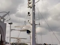 Schnelles Versorgungsboot (FSV) zu verkaufen