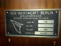 Vermessungsschiff zu verkaufen