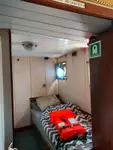 Schleppboot zu verkaufen
