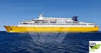 Ro-Ro ship zu verkaufen