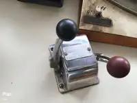 Trawler zu verkaufen