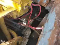 Trawler zu verkaufen
