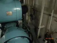 Kühlschiff zu verkaufen