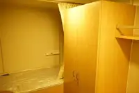 Besatzungsboot zu verkaufen