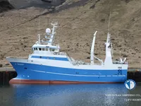 Trawler zu verkaufen