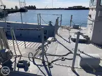 Landungsboot, Tank zu verkaufen