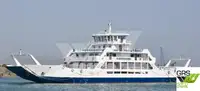 Ro-Ro ship zu verkaufen