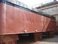 Barges zu verkaufen