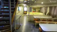 Tauchunterstützungsschiff zu verkaufen