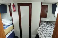 Trawler zu verkaufen
